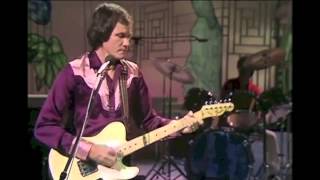 DAVID GATES (1980) - The Lena Zavaroni Show (&quot;Can I Call You&quot;)