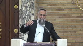 שיעור כללי - ‏‏יחיד מומחה לרבים  | הרב גבריאל סרף, ראש הישיבה (ישיבת כרם ביבנה) - התמונה מוצגת ישירות מתוך אתר האינטרנט יוטיוב. זכויות היוצרים בתמונה שייכות ליוצרה. קישור קרדיט למקור התוכן נמצא בתוך דף הסרטון