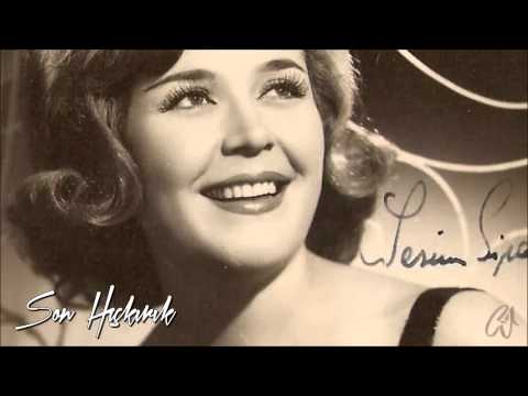 Nesrin Sipahi - Son Hıçkırık (1970) | Yeşilçam Film Müzikleri