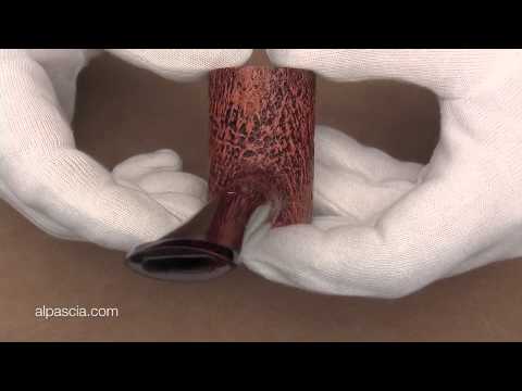 pipa Dunhill 578 - pfeife