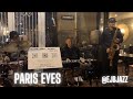 EJB Organ Trio - Paris Eyes (Larry Young)