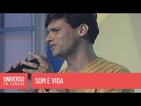 Som e Vida - Jonny