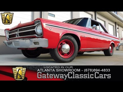 1965 Plymouth Belvedere (CC-947621) for sale in O'Fallon, Illinois