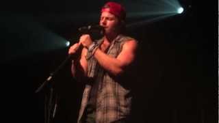 Everything But You (live) - Kip Moore