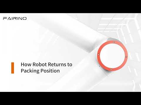 Module mise en carton