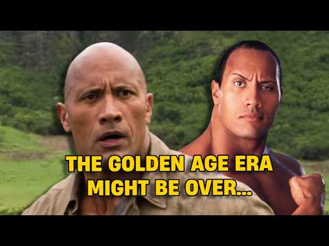 The Rock's Calculated Movie Career