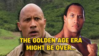 The Rock's Calculated Movie Career