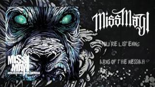 Miss May I - Apologies Are For The Weak (Full Album Stream)