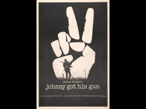 download lagu mp3 mp4 Movie Johnny Get Your Gun, download lagu Movie Johnny Get Your Gun gratis, unduh video klip Movie Johnny Get Your Gun