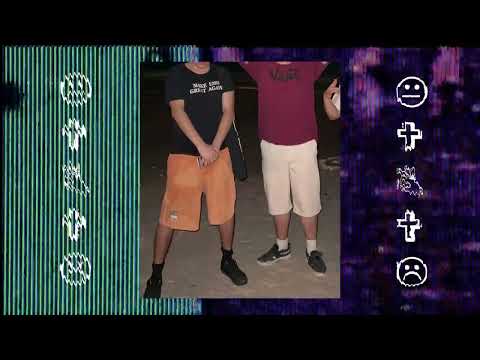 KVBVL & HiddenGhost - Void (Official Audio)