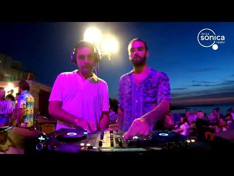 NITOS TULUM - SONICA SUNSET SESSIONS AT KUMHARAS