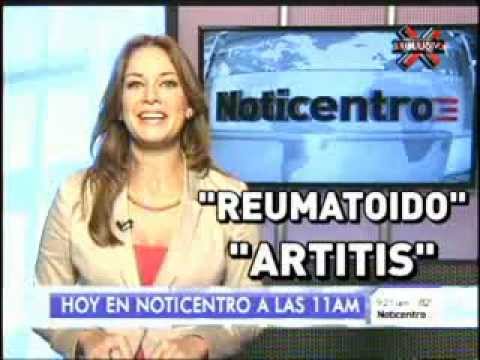 SuperXclusivo 7/4/12 - Normando Valentín tenía nerviosa a Mónika Candelaria