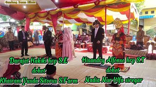 Download lagu Onang onang tor tor pengantin,adat padang bolak,horja godang Batangtura sirumambe || mp3 Download lagu Onang onang tor tor pengantin,adat padang bolak,horja godang Batangtura sirumambe || mp3