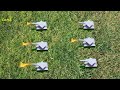How To Make A Tank Car Toy Only 1 A4 Paper Require For Make It