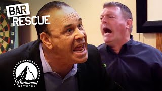 Bar Rescue’s WORST Owners 😡 SUPER COMPILATION
