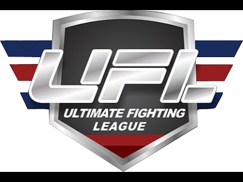 UFL11: Battle of Warriors – LIVE NOW! 🔥