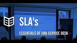 Service Level Agreements (SLAs) (Tutorial Part 4/12)