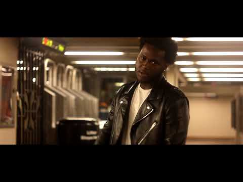 TaeSkii  - Alone (Official Video) Directed By| E&E