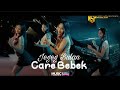 Jegeg Bulan - Care Bebek (Official Music Video