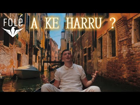 GENTI - A Ke Harru ?