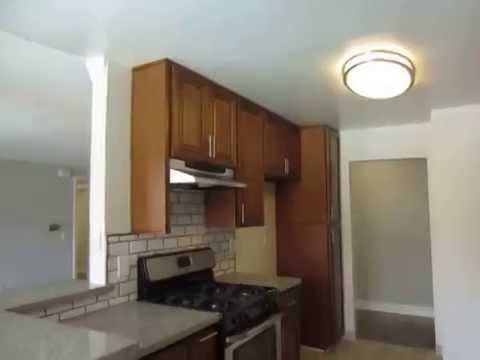 PL4736 - Beautifully Remodeled 1 Bed + 1 Bath for Rent (West Los Angeles, CA)