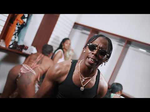 YJae & Young Ceno - BANKROLL (Feat. KeeRiche$) Official Video