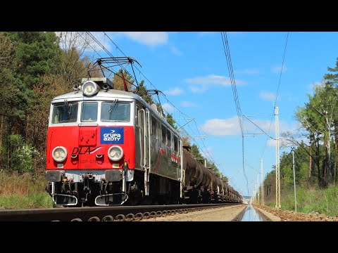 Cabview Koluszki-Częstochowa