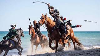 ФІЛЬМ-СЕНСАЦІЯ! ФОРТЕЦЯ ХАДЖИБЕЙ | Масштабна історична драма ПОВНІСТЮ