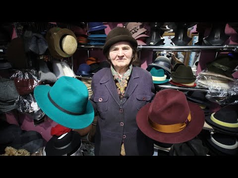 Ostatni taki kapelusznik