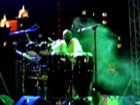 100416 Nickodemus at Chill Out Festival.AVI