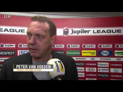 Ferhat Kaya: VVV scoorde niet