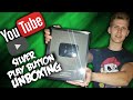 LUIGIKID VLOG: SILVER PLAY BUTTON UNBOXING ...