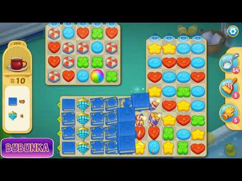 Matchington Mansion level 2919 HD