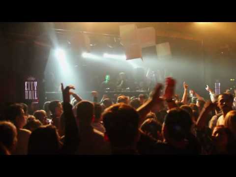 Di Chiara Brothers @ Happy Techno Barcelona