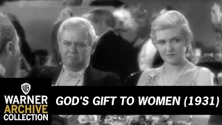 God&#39;s Gift to Women (Preview Clip)