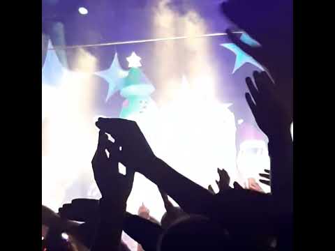 Weihnachtskonzert Garage Saarbrücken 2024 mit Guido Horn und die Orthopädischen Strümpfe