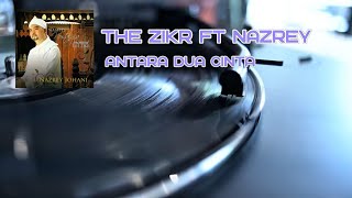 Download lagu AZRI JOHARI | THE ZIKR |ANTARA DUA CINTA KARAOKE [HIGH QUALITY] mp3