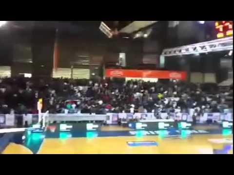 PLISAT - Prishtina - Rilski 74:72