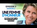 Une Femme D Honneur Pirates De La Route Épisode 2 Saison 1