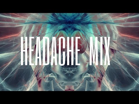 NOKAIRO | HEADACHE MIX