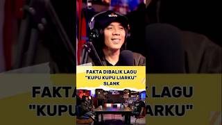 Download lagu FAKTA DIBALIK LAGU KUPU LIARKU SLANK‼️#bimbimslank #slank #shorts mp3
