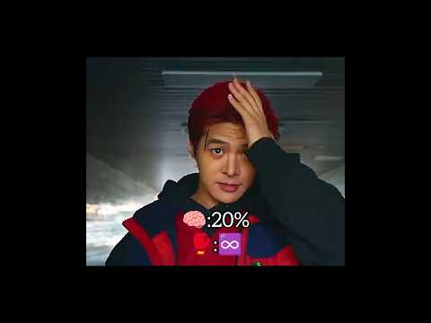 Na Baek-jin Is INSANE 💀🧠|. Weak Hero Class 2 Edit | REALMOONSHINE FUNK 2