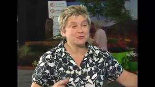 The Gardener Magazine: Garden Inspiration - A Playful Garden