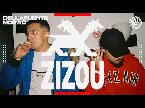 DELLAFUENTE, Morad - K Animal (Audio Oficial)