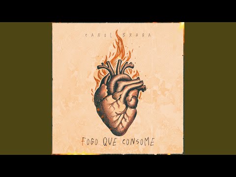 Fogo Que Consome (Ao Vivo)