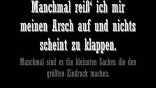 Blumentopf - Mann oder Maus