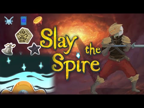 Slay the Spire August 18th Daily - Ironclad