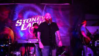 Stoney Larue & Brandon Jenkins Feet don't touch the ground IMG_1066.MOV