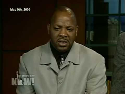 Chicago Police Commander Jon Burge Convicted Of Lying About Torture 2