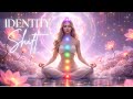 Identity Shift (Official Video) – Step Into Your New Self | Millionaire Muses